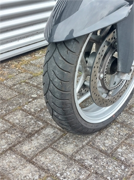 BMW R 1200 RT